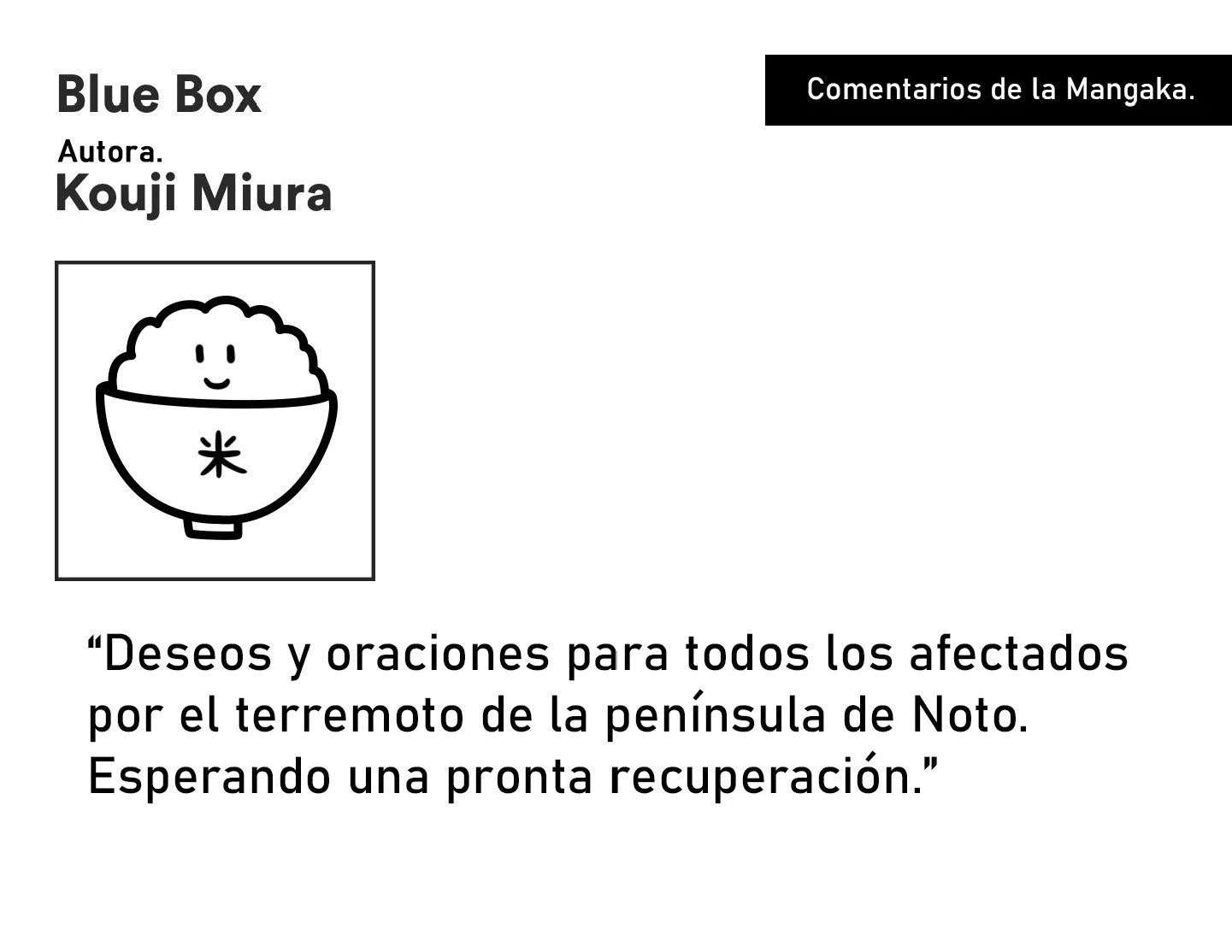 Read Blue Box (es) Manga Online