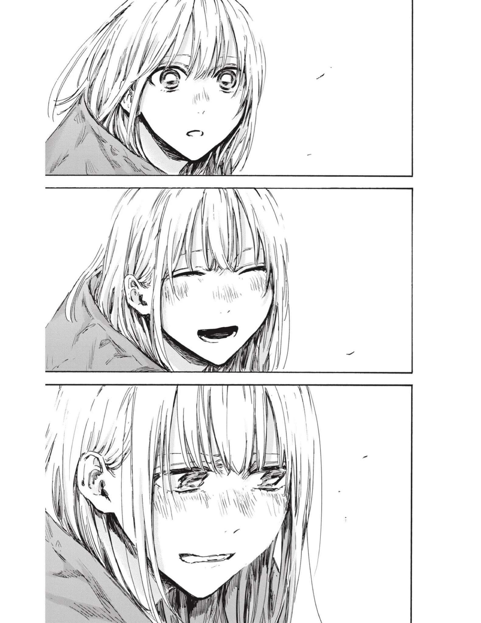 Read Blue Box (es) Manga Online