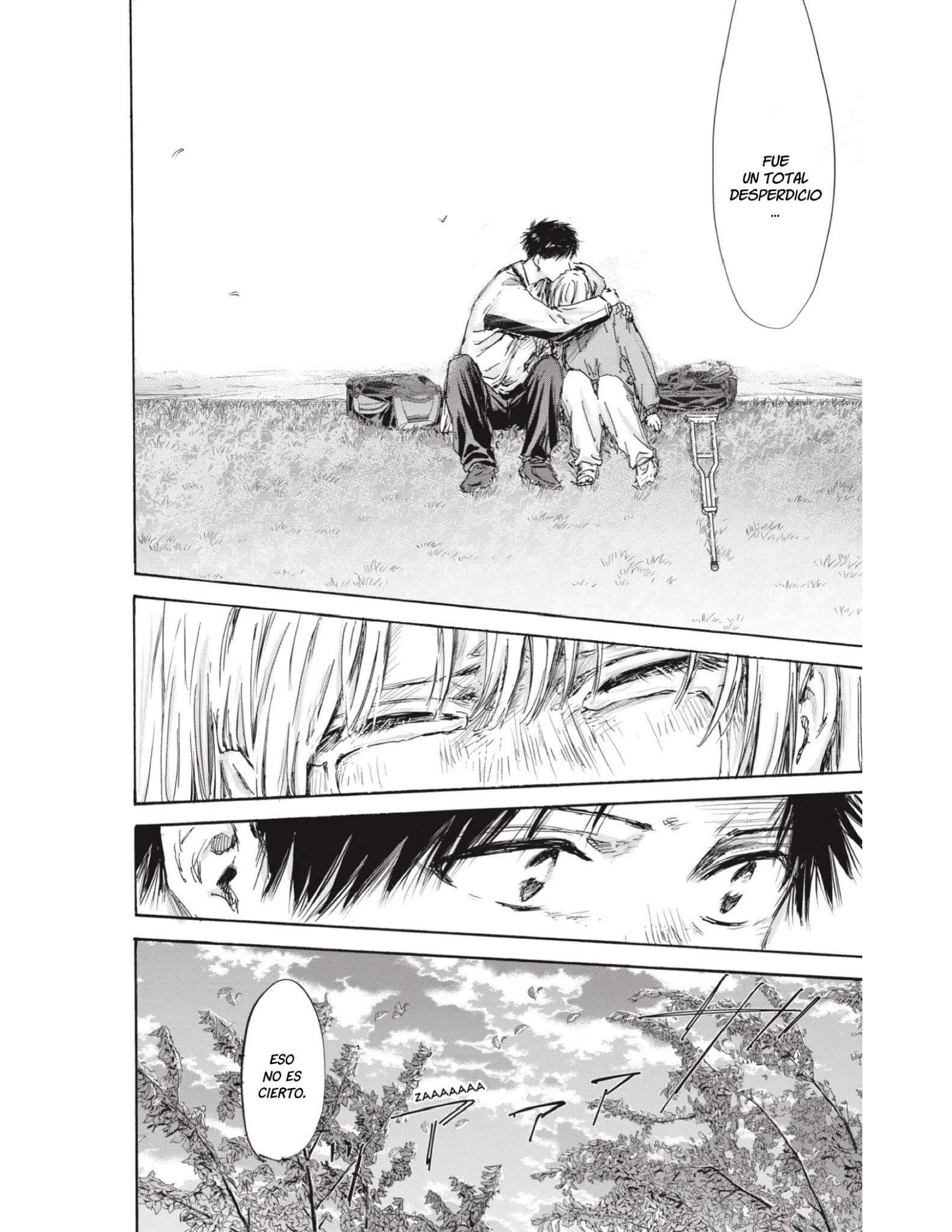 Read Blue Box (es) Manga Online