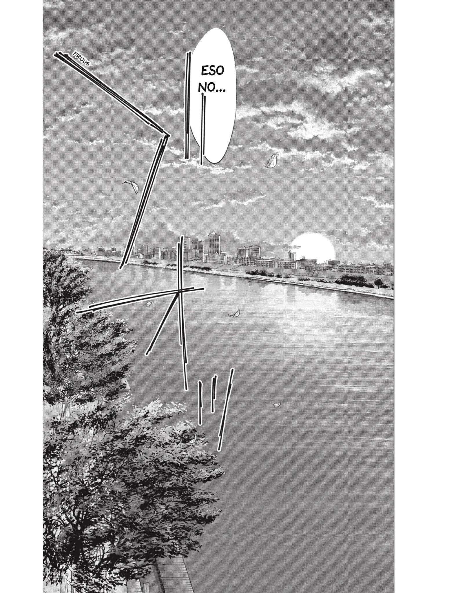 Read Blue Box (es) Manga Online