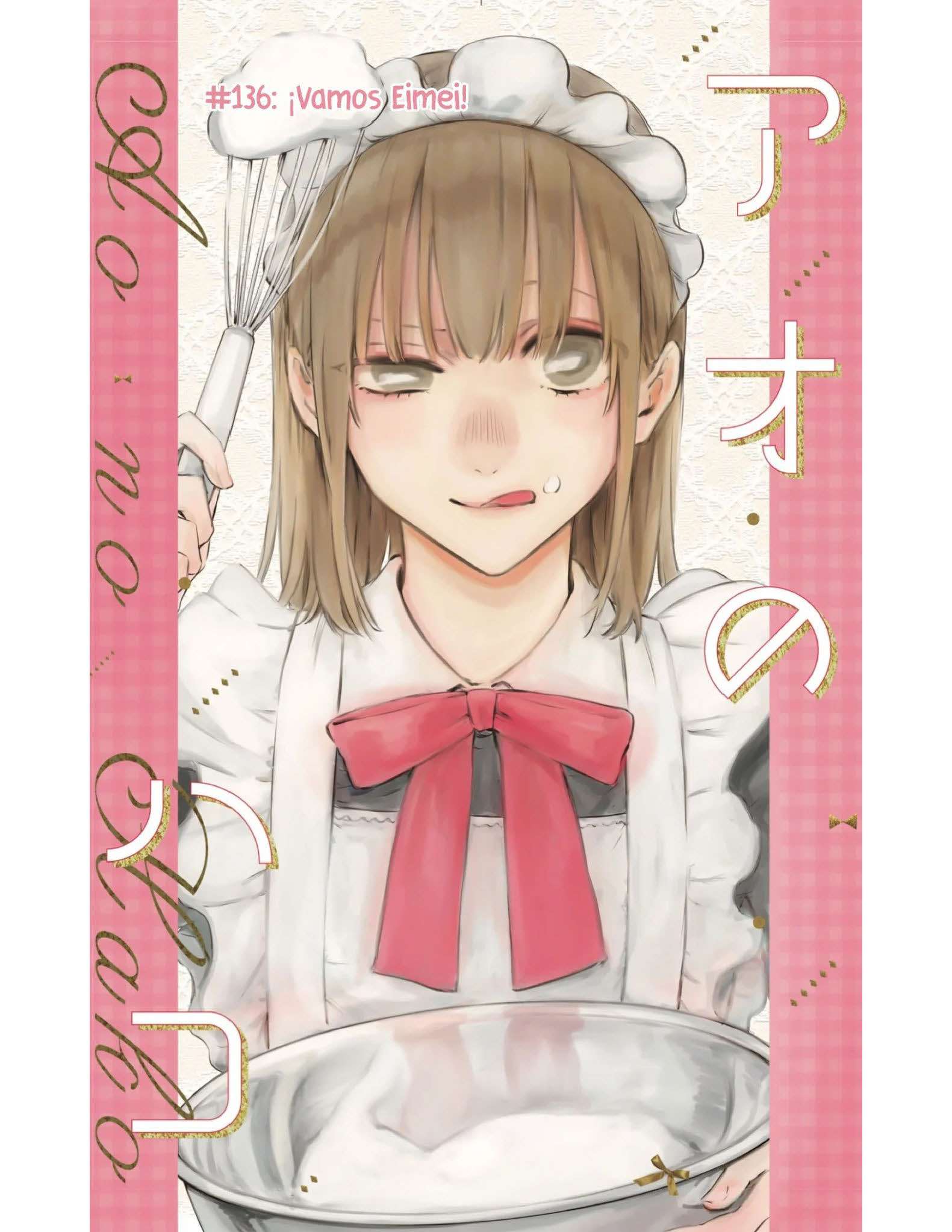 Read Blue Box (es) Manga Online
