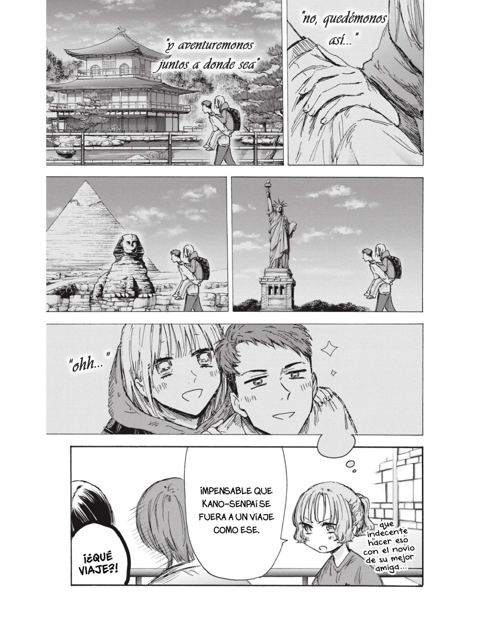 Read Blue Box (es) Manga Online