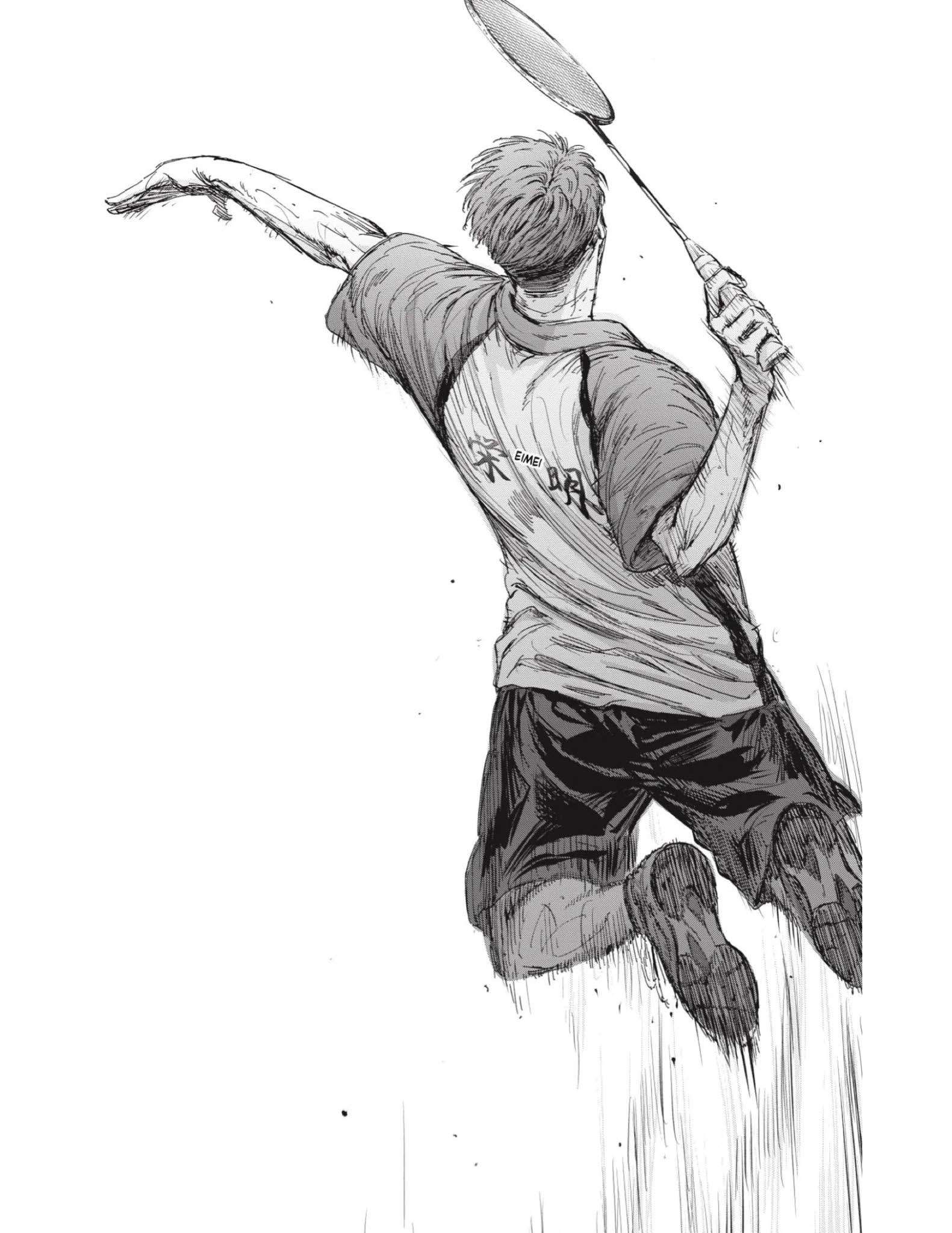 Read Blue Box (es) Manga Online
