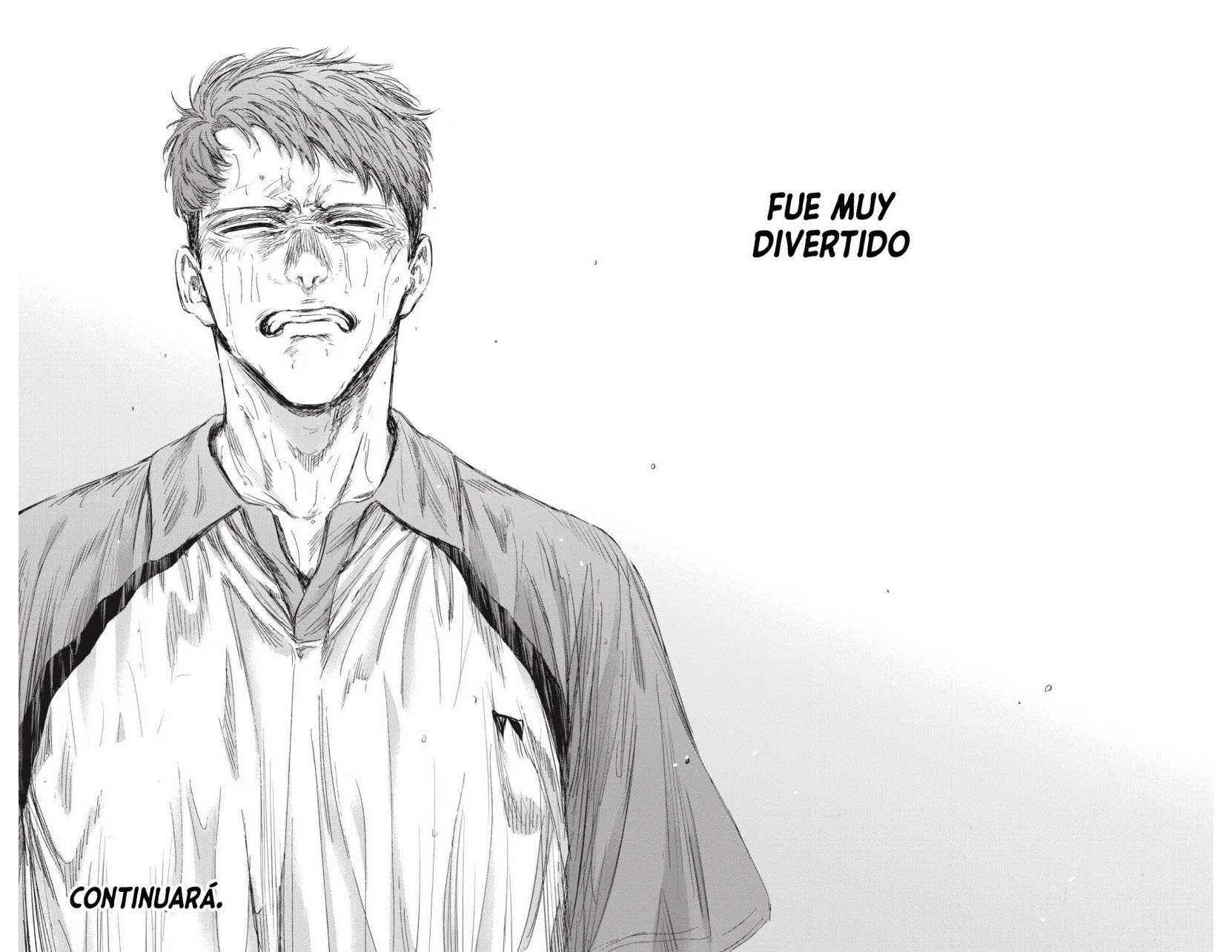 Read Blue Box (es) Manga Online