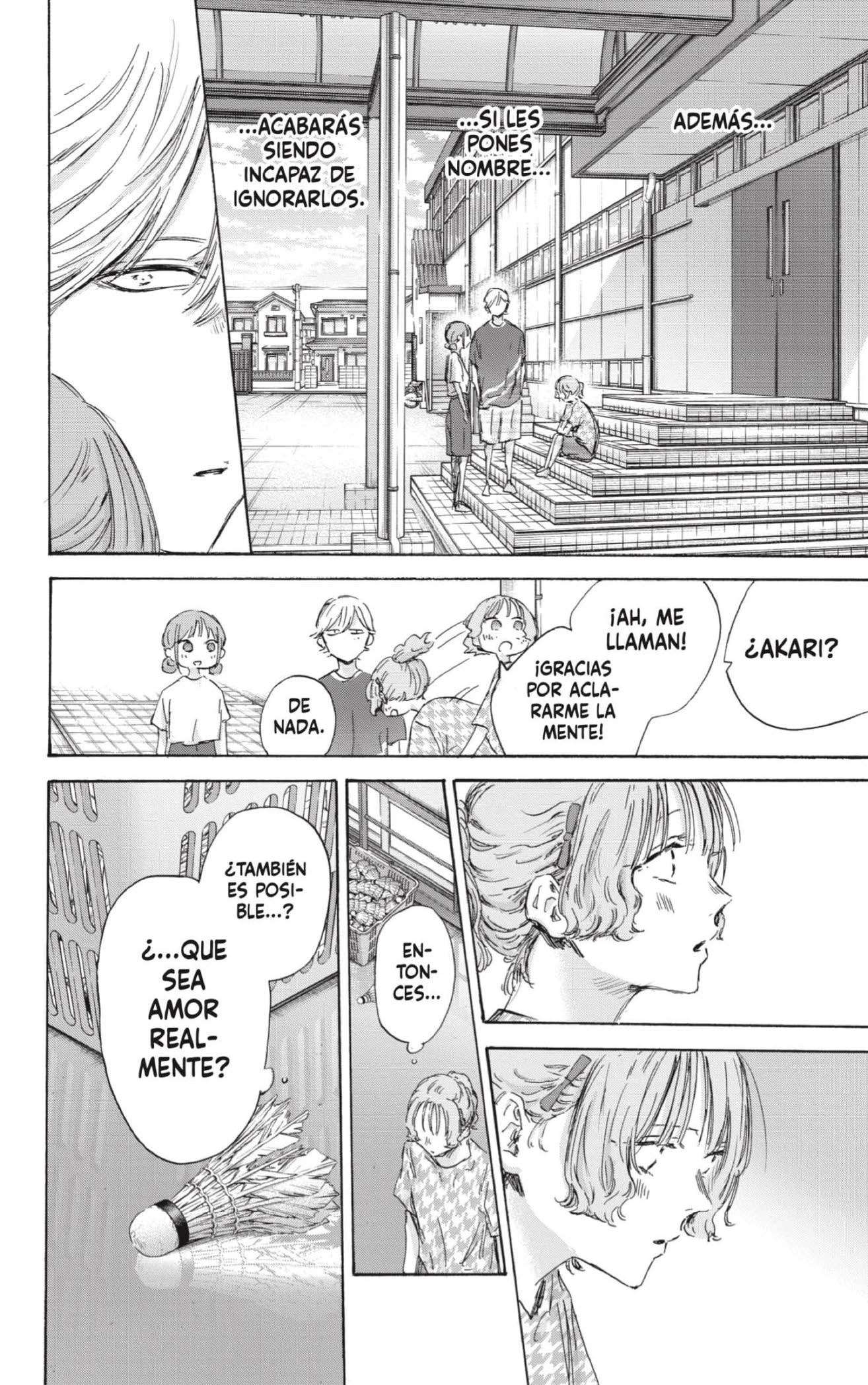 Read Blue Box (es) Manga Online