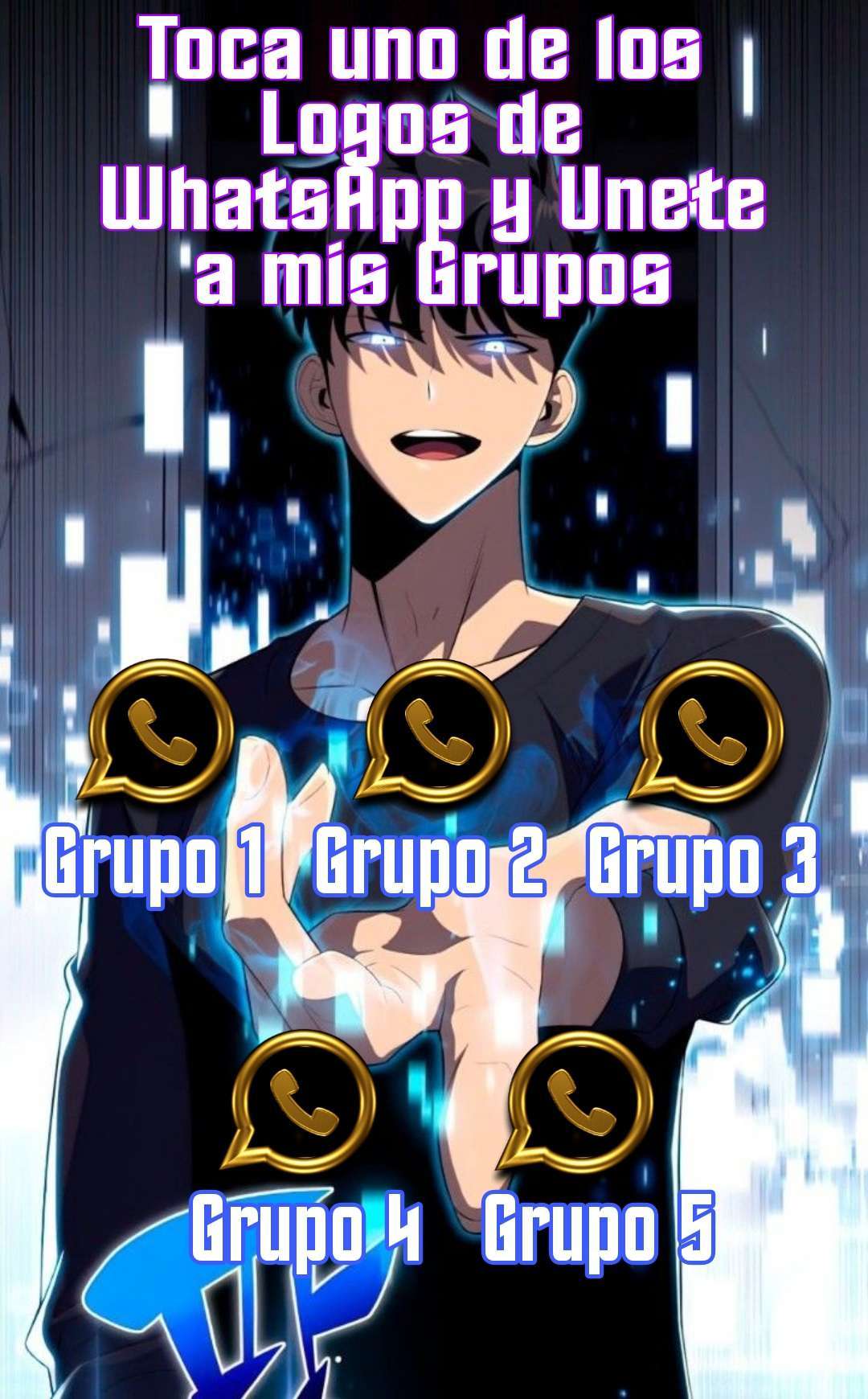 Read Blue Box (es) Manga Online