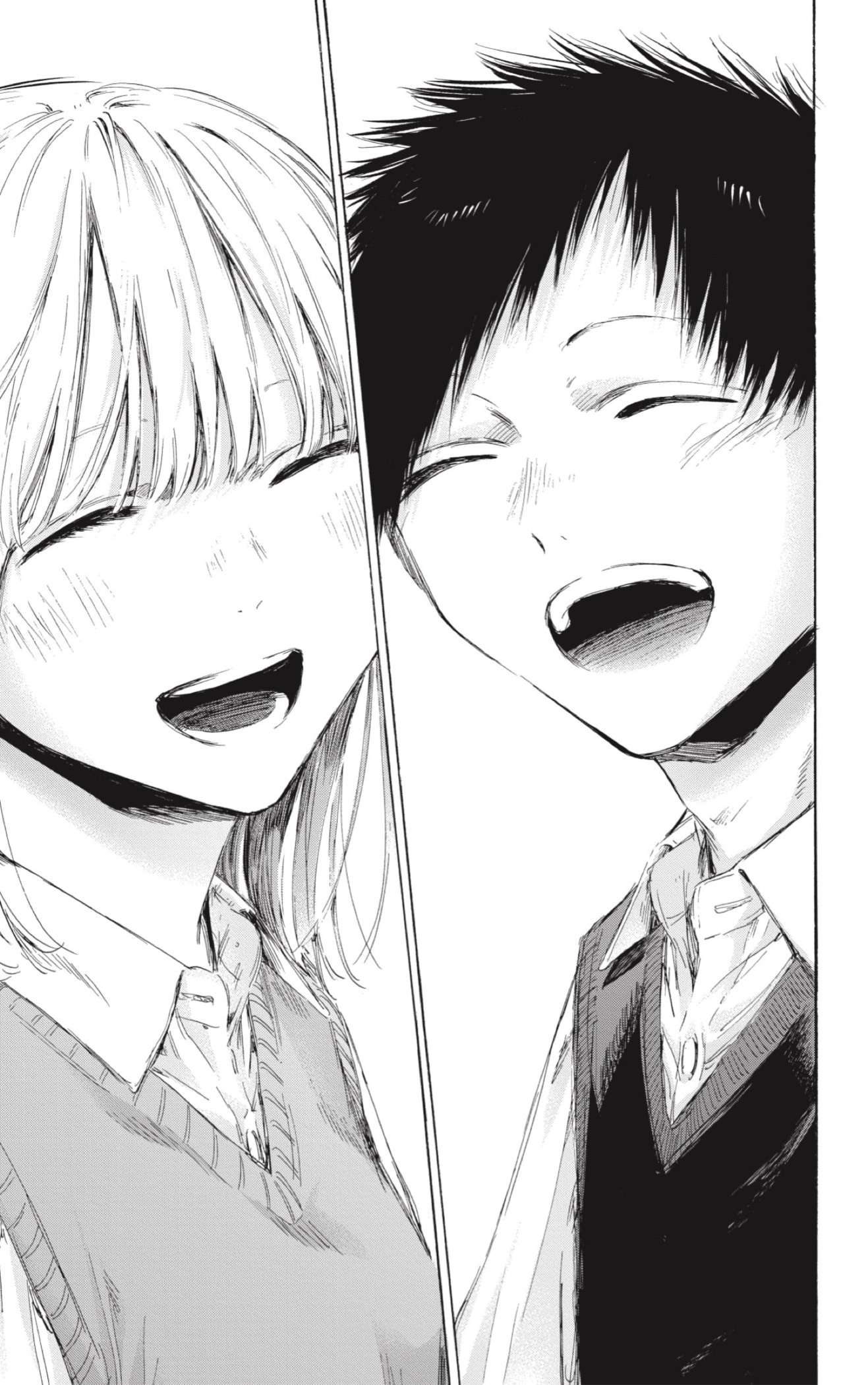 Read Blue Box (es) Manga Online