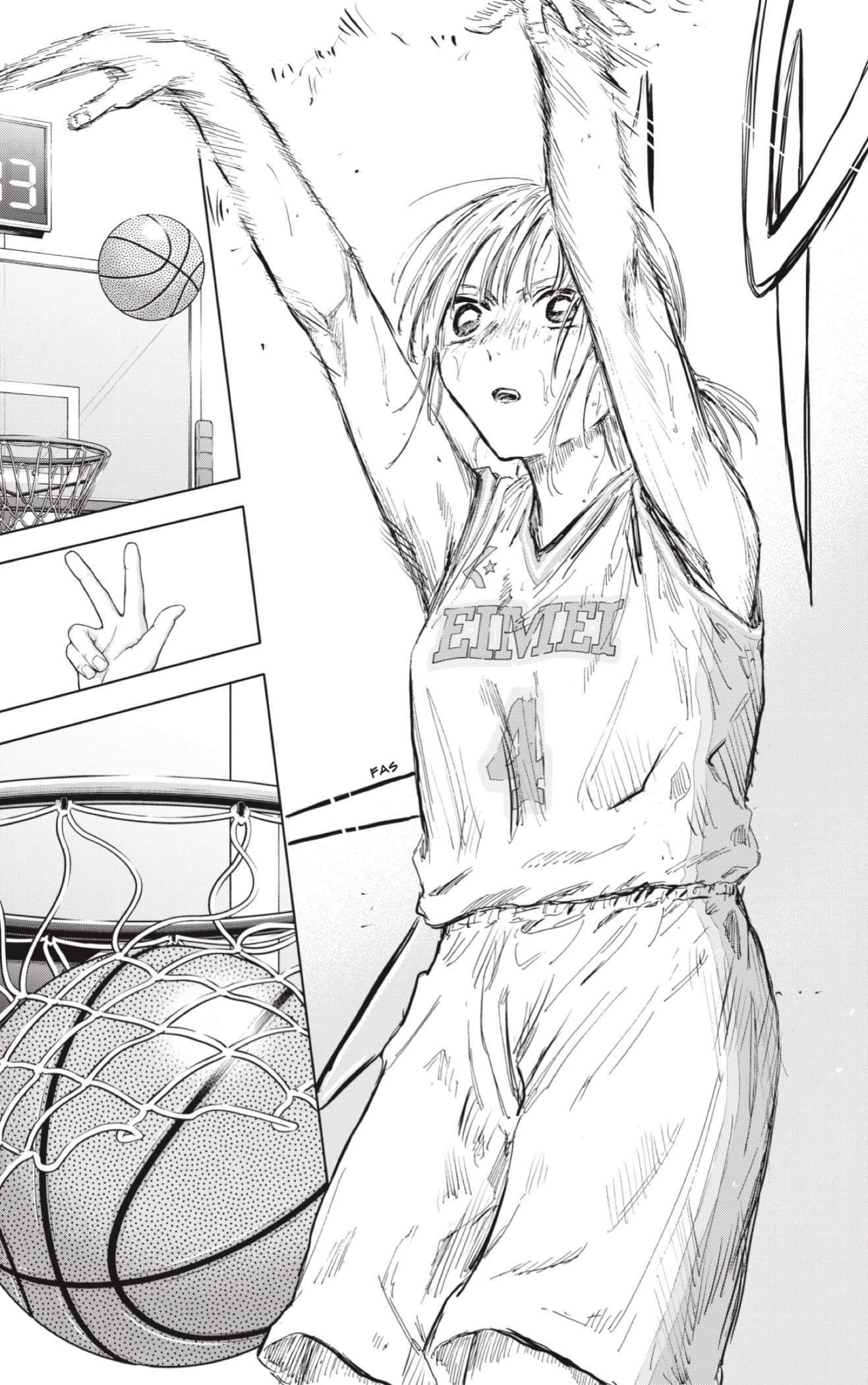 Read Blue Box (es) Manga Online