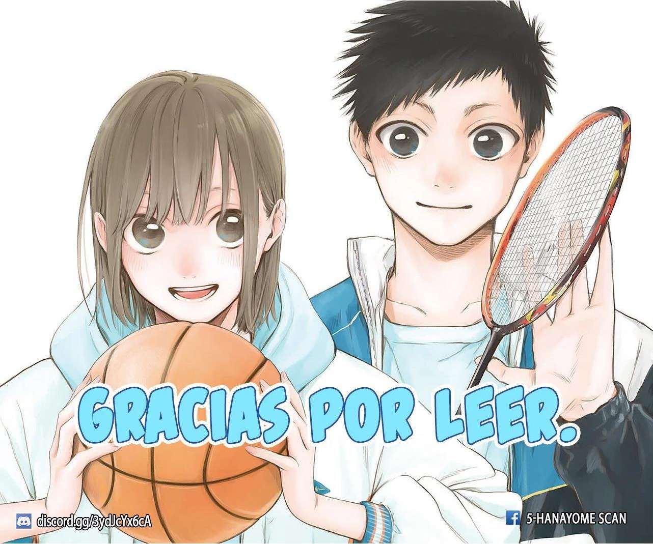 Read Blue Box (es) Manga Online