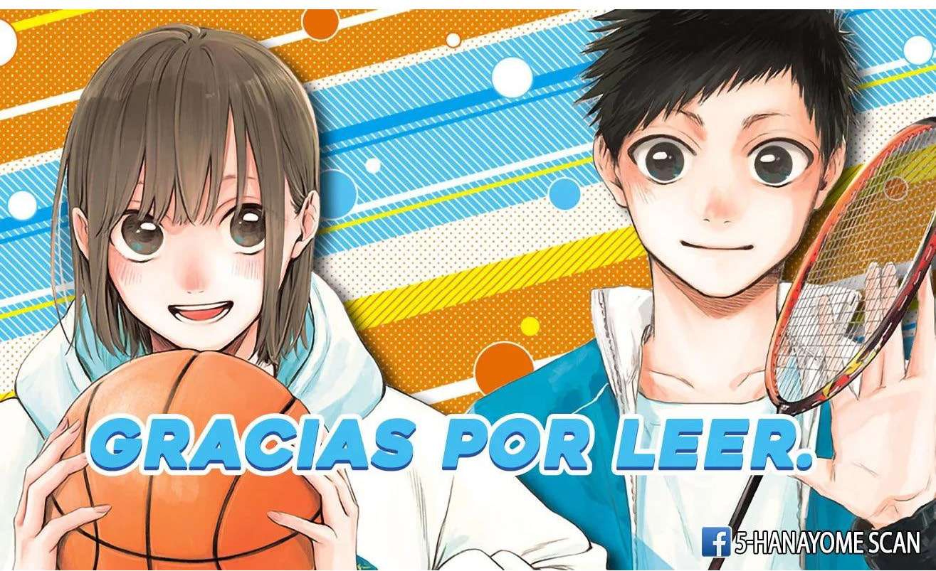 Read Blue Box (es) Manga Online