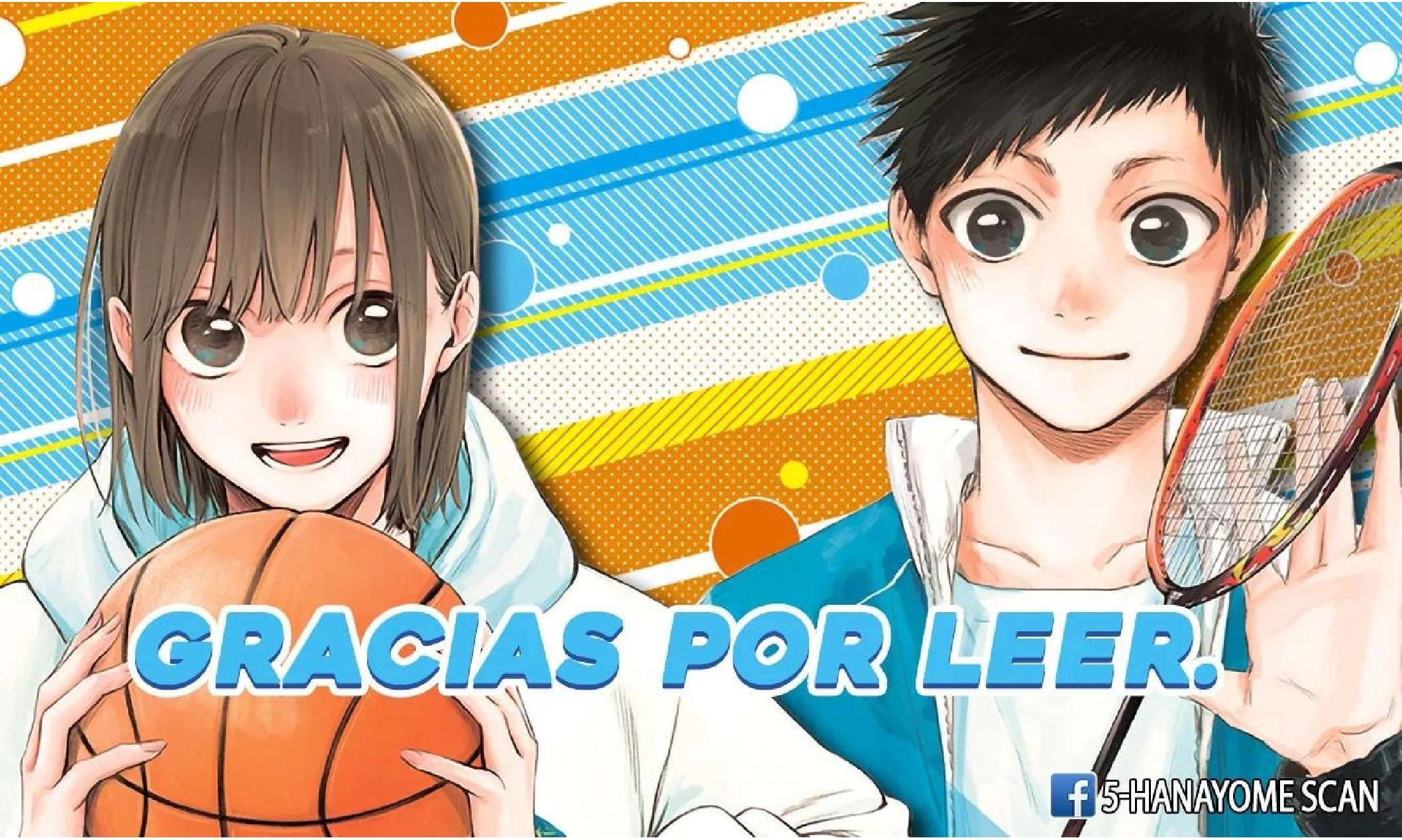 Read Blue Box (es) Manga Online