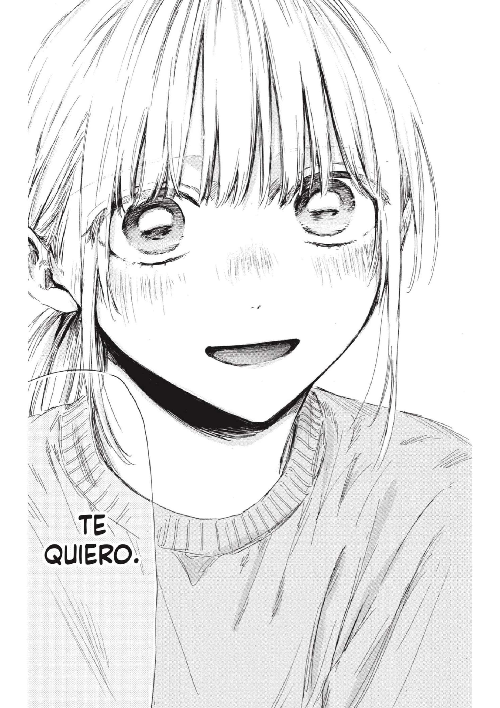 Read Blue Box (es) Manga Online