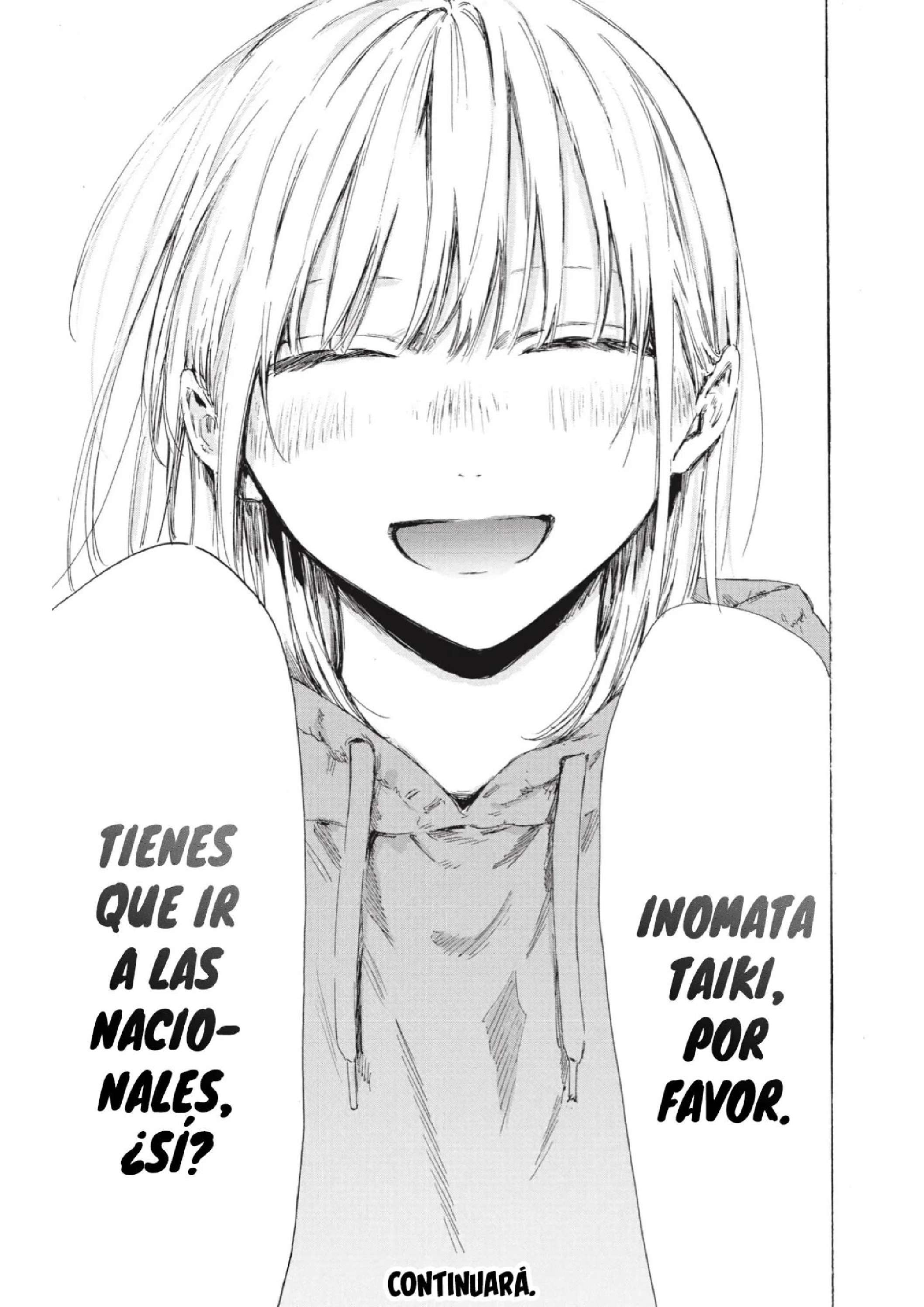 Read Blue Box (es) Manga Online