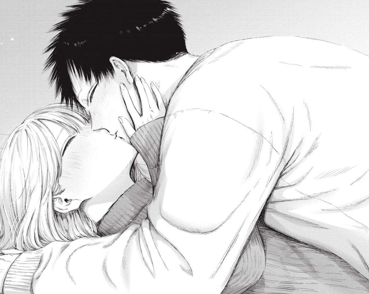 Read Blue Box (es) Manga Online