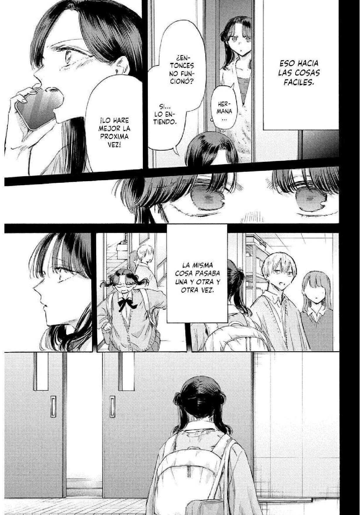 Read Blue Box (es) Manga Online