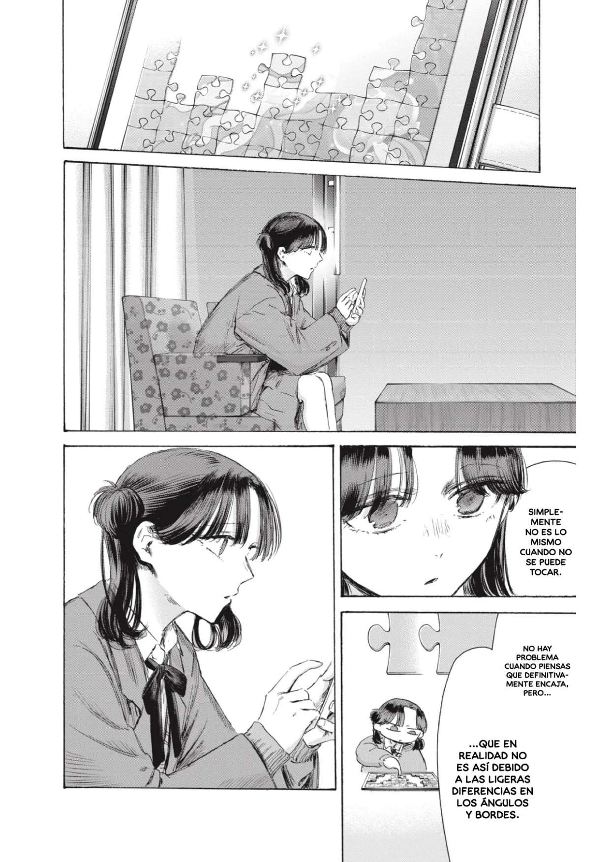 Read Blue Box (es) Manga Online