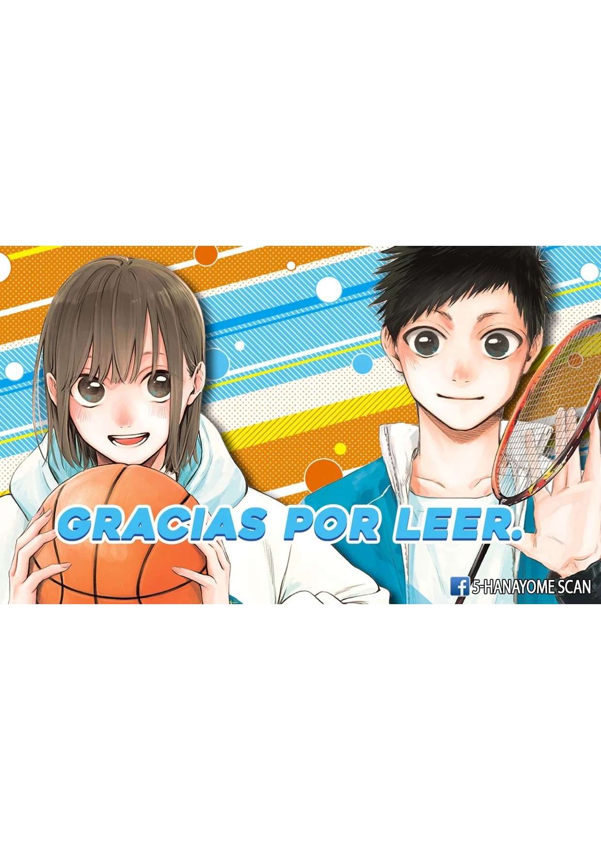 Read Blue Box (es) Manga Online