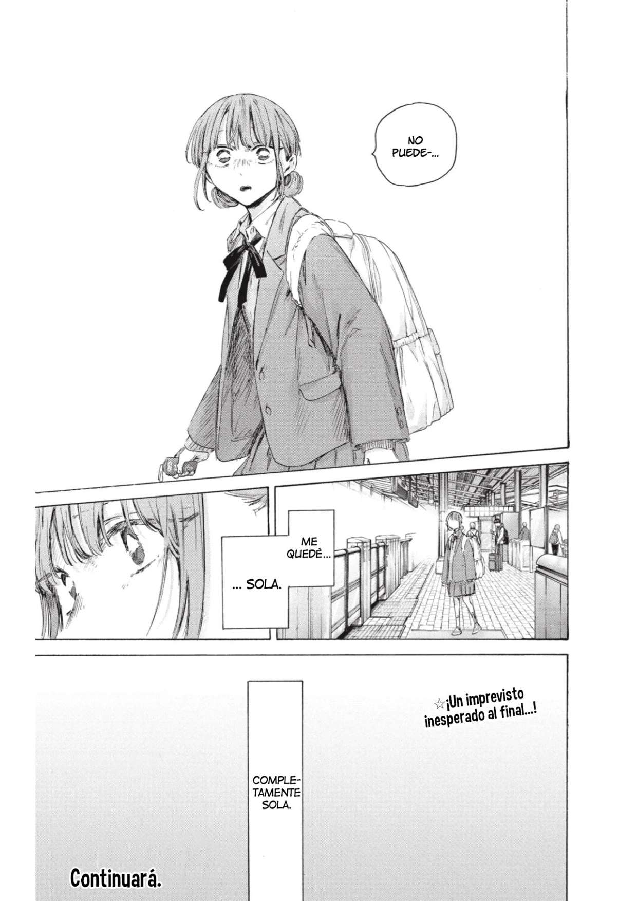 Read Blue Box (es) Manga Online