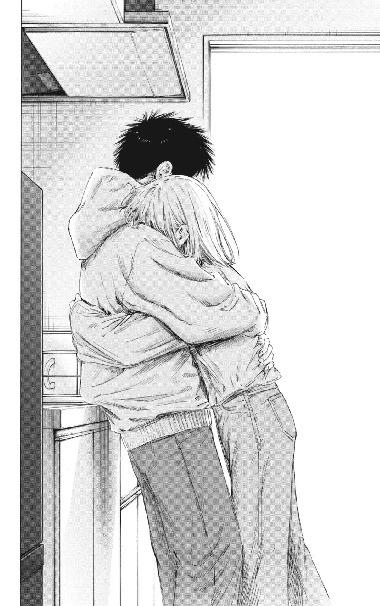 Read Blue Box (es) Manga Online