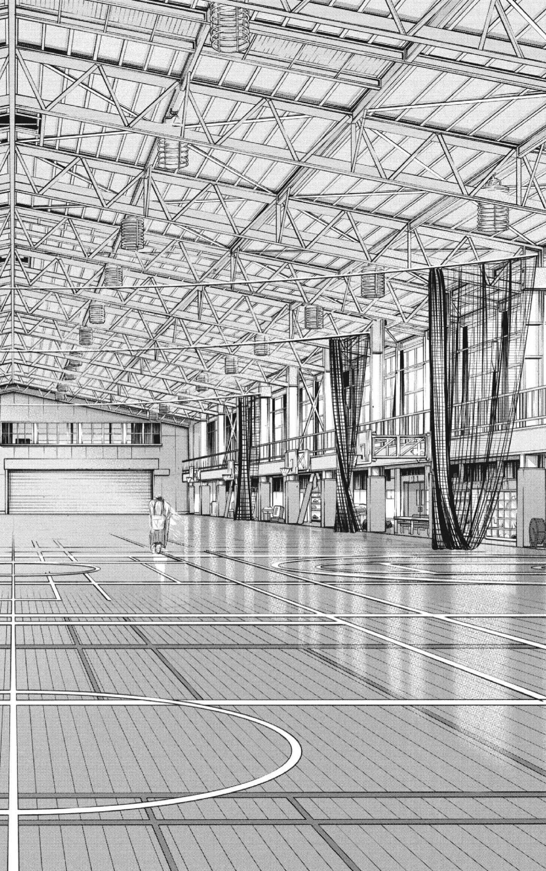 Read Blue Box (es) Manga Online