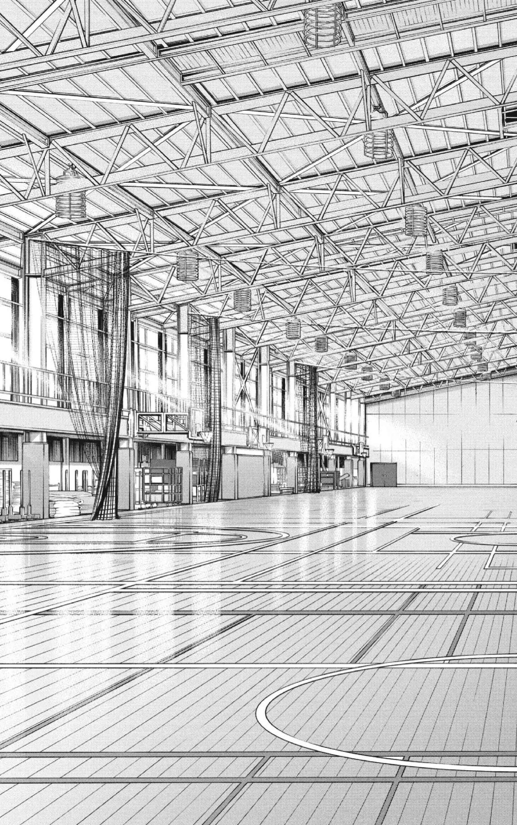 Read Blue Box (es) Manga Online