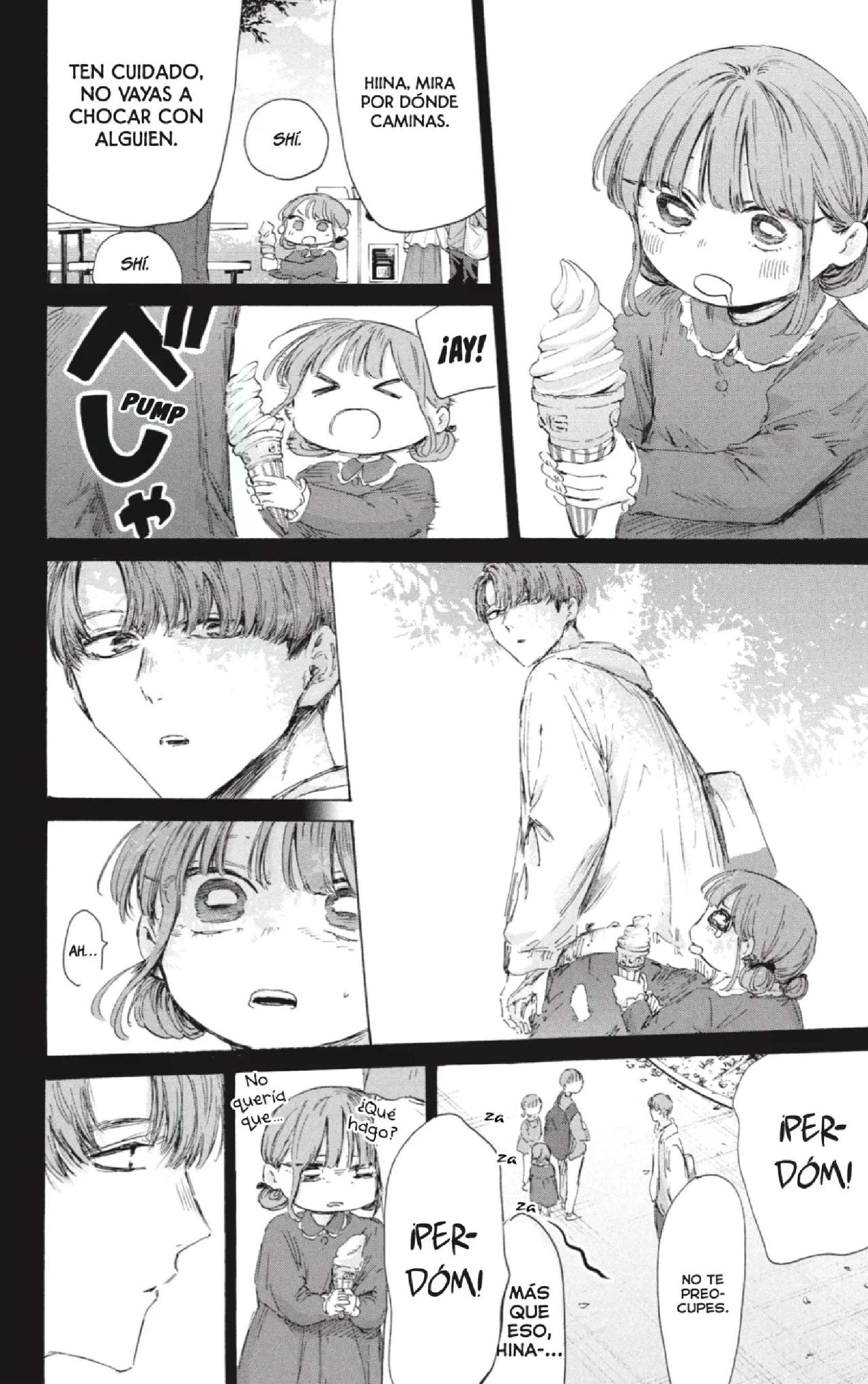 Read Blue Box (es) Manga Online