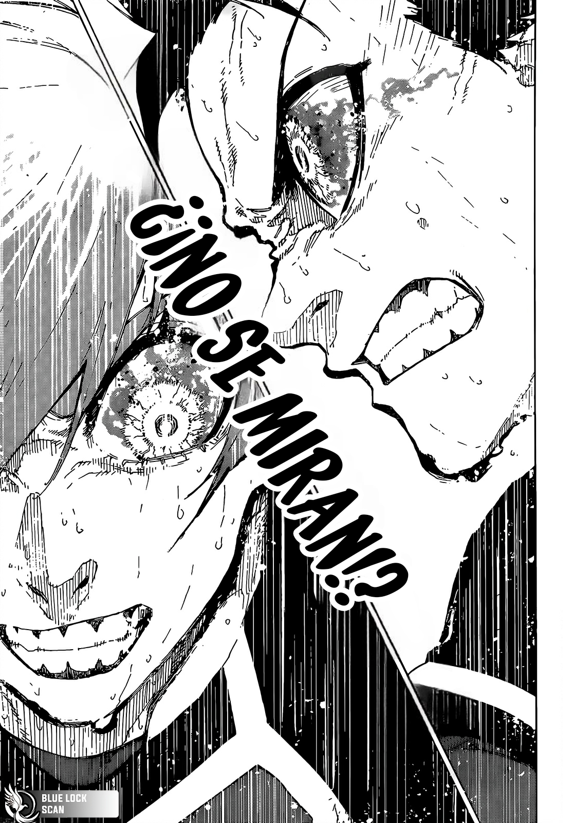 Read Blue Lock (es) Manga Online