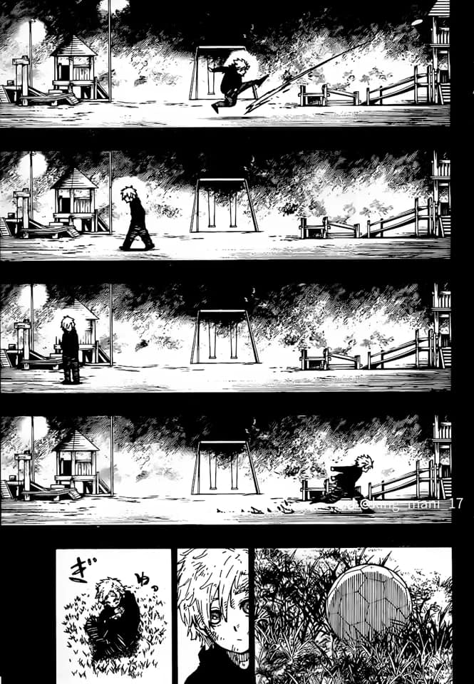 Read Blue Lock (es) Manga Online