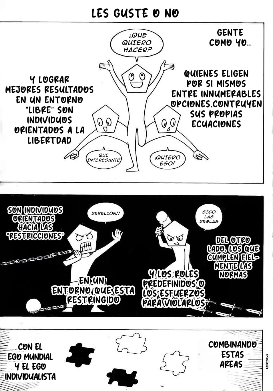 Read Blue Lock (es) Manga Online