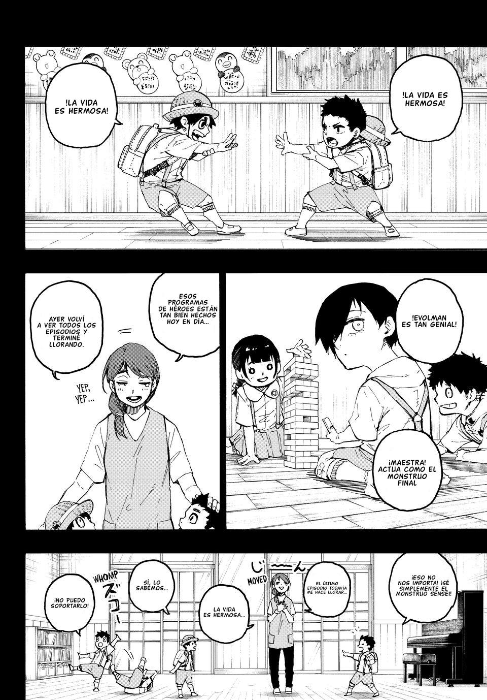 Read Blue Lock (es) Manga Online