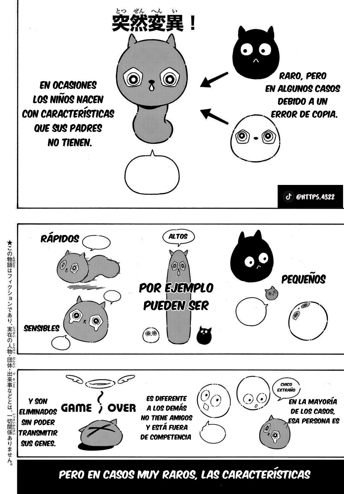 Read Blue Lock (es) Manga Online