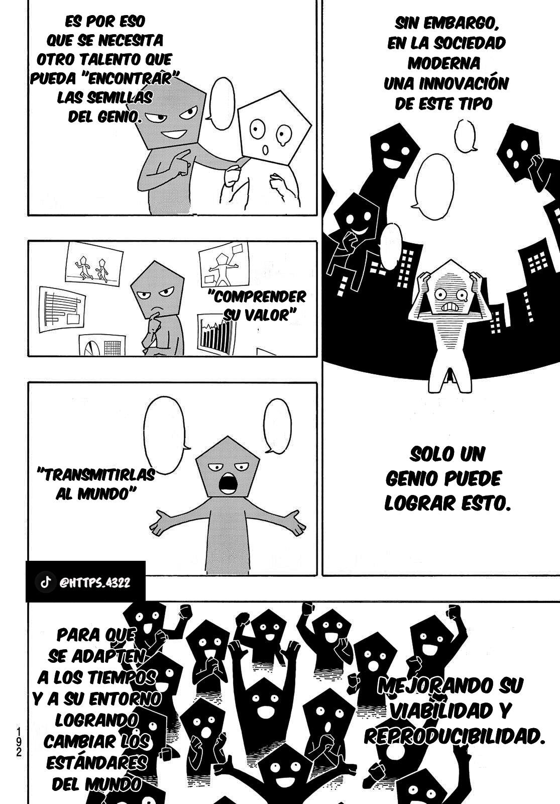 Read Blue Lock (es) Manga Online