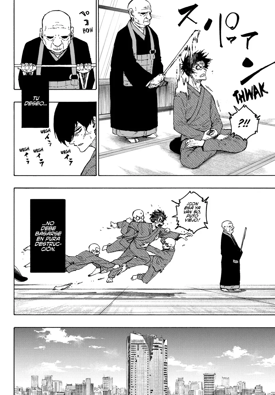 Read Blue Lock (es) Manga Online