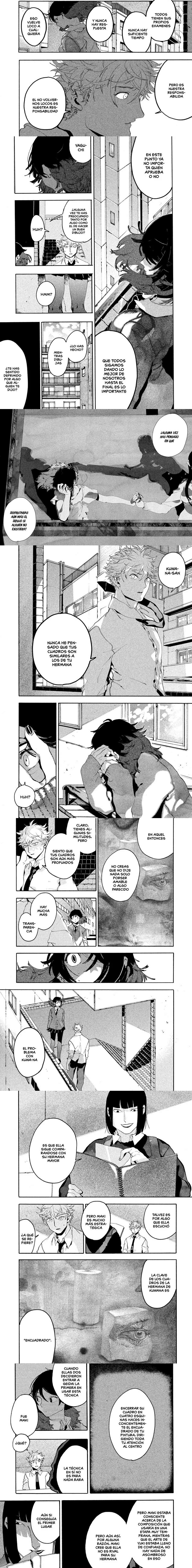 Read Blue Period (es) Manga Online