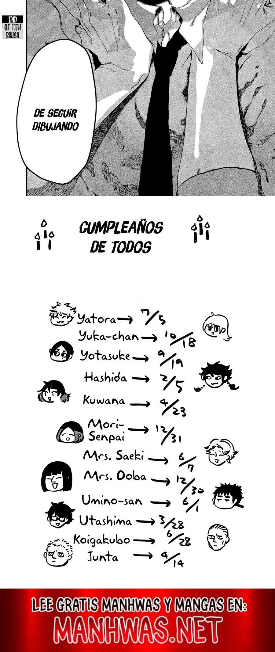 Read Blue Period (es) Manga Online