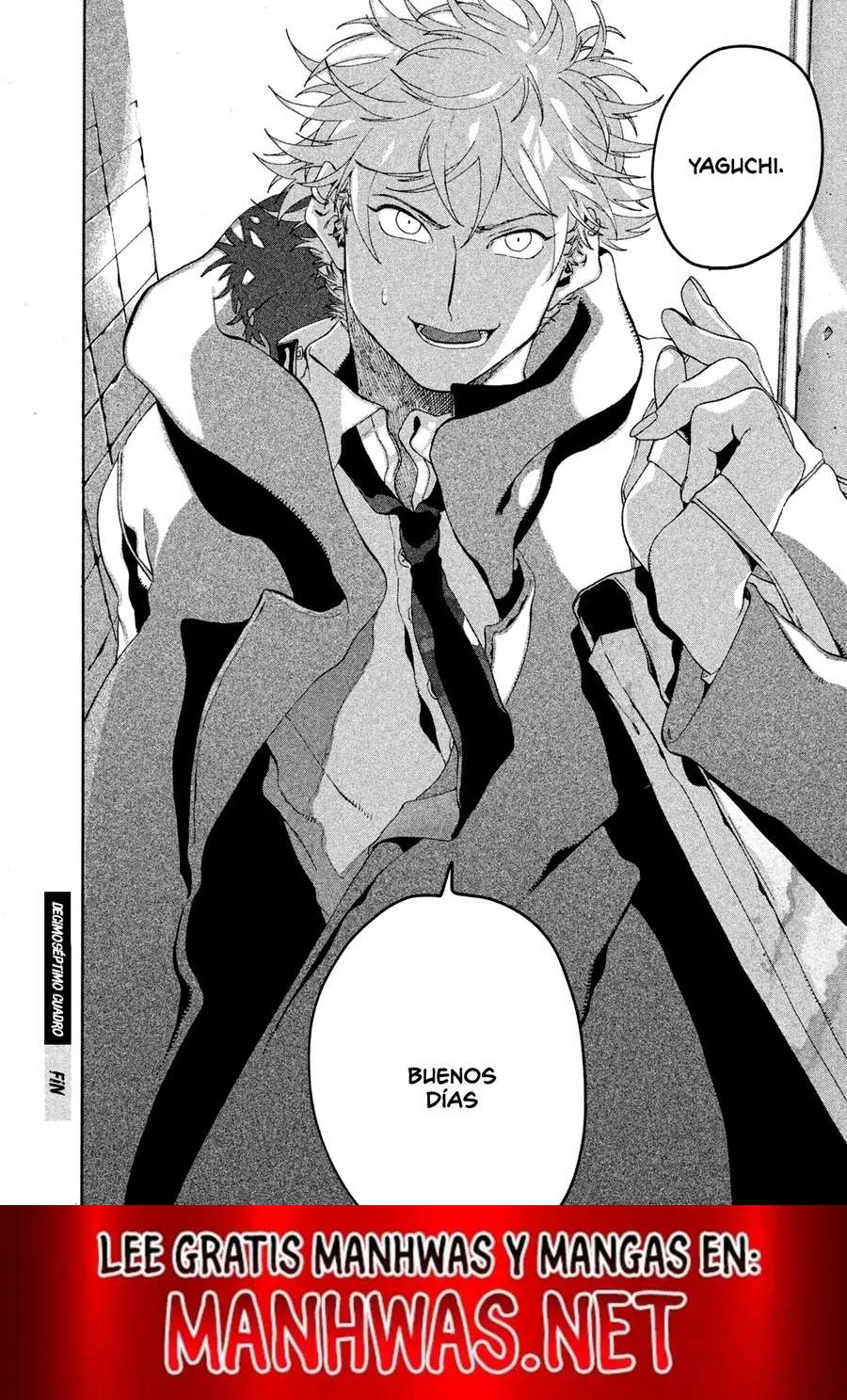 Read Blue Period (es) Manga Online