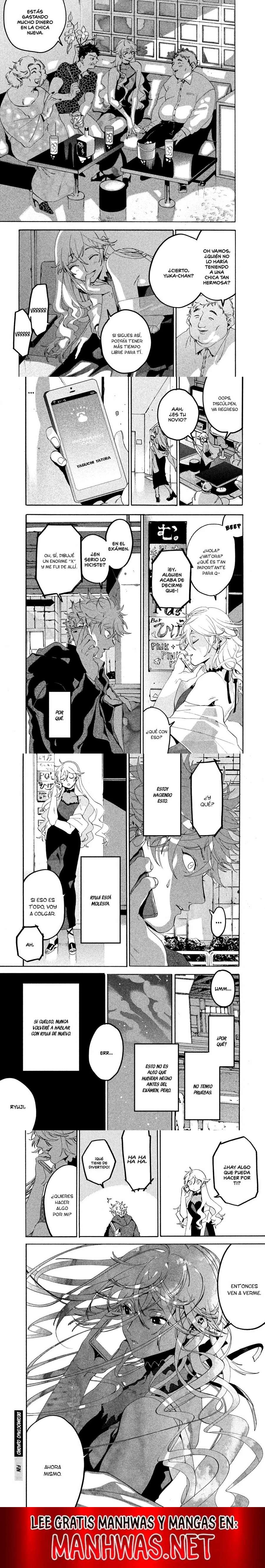 Read Blue Period (es) Manga Online