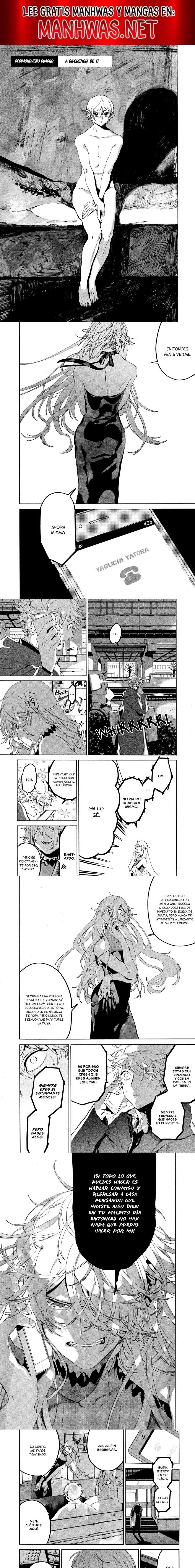 Read Blue Period (es) Manga Online