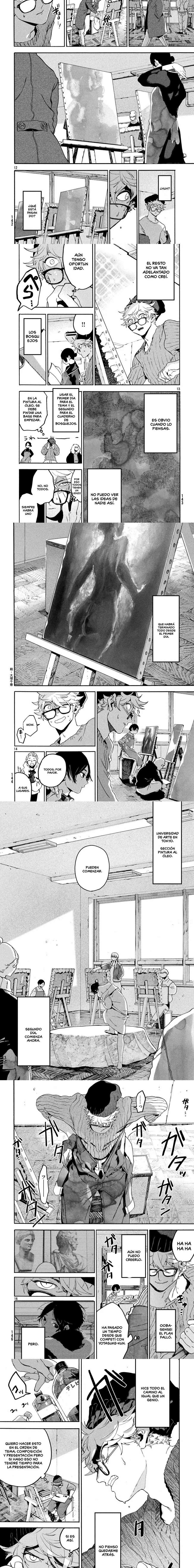 Read Blue Period (es) Manga Online