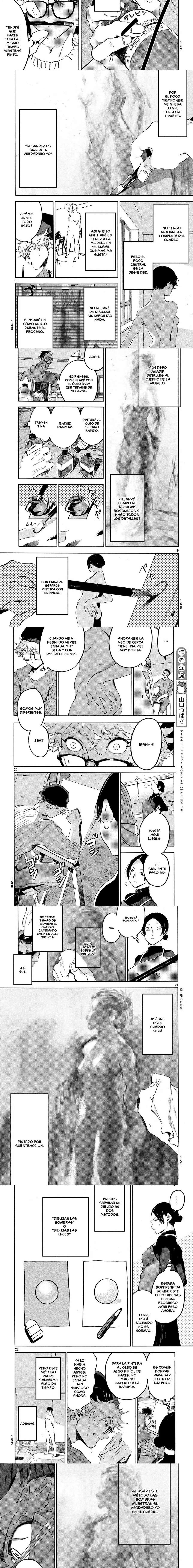 Read Blue Period (es) Manga Online