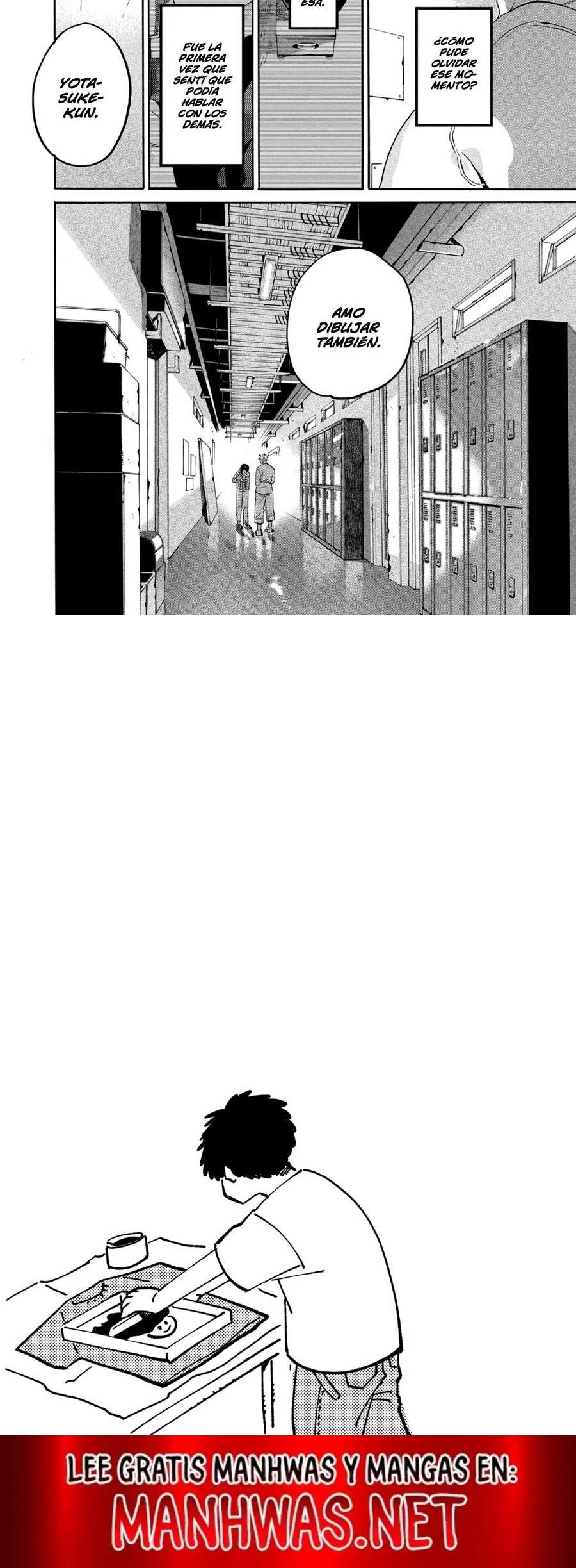 Read Blue Period (es) Manga Online