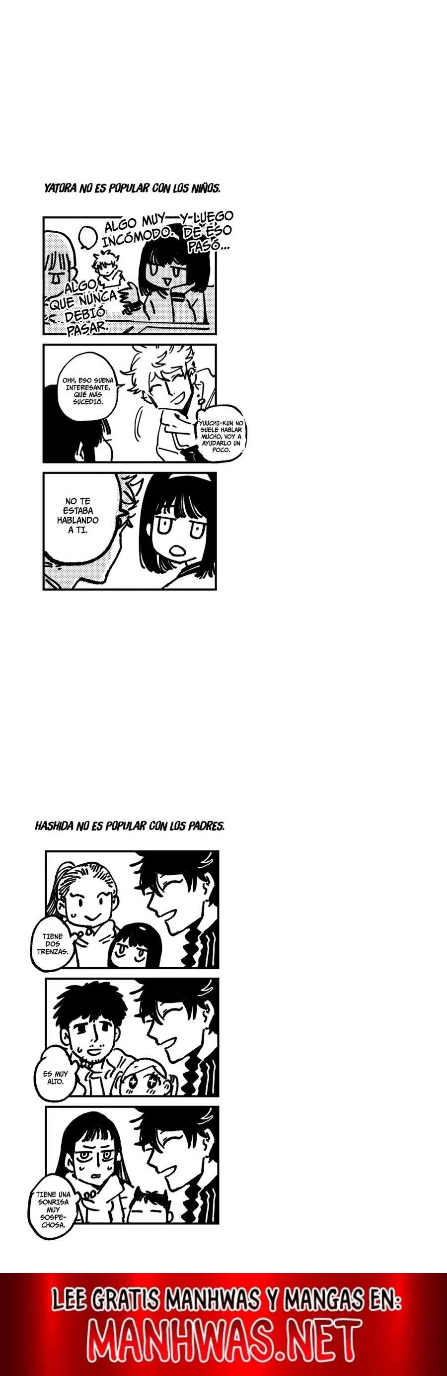 Read Blue Period (es) Manga Online