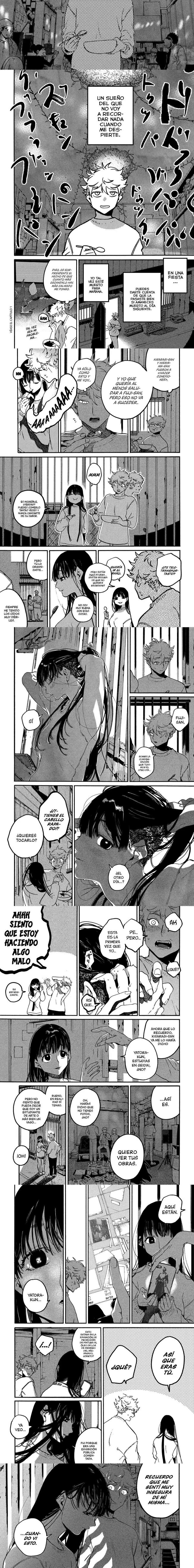 Read Blue Period (es) Manga Online