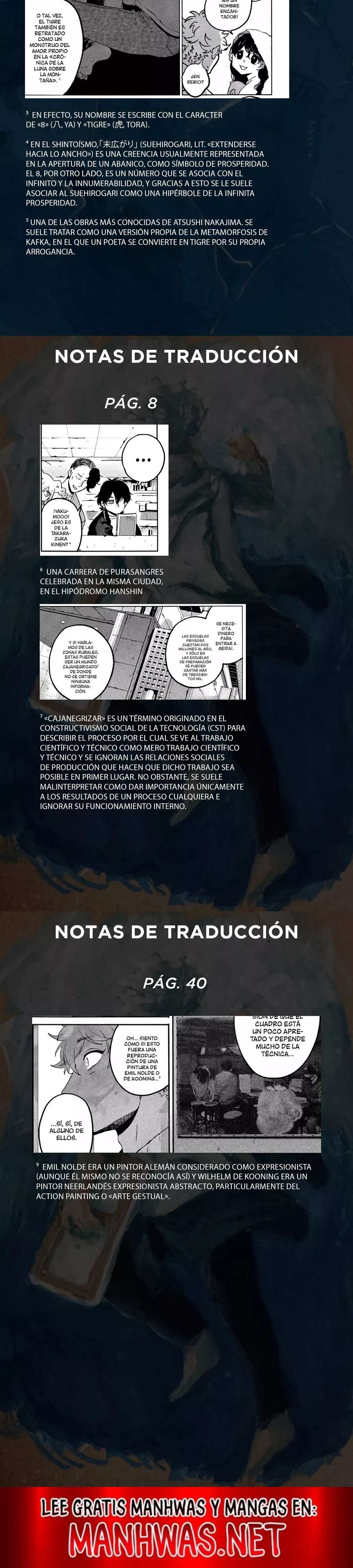 Read Blue Period (es) Manga Online