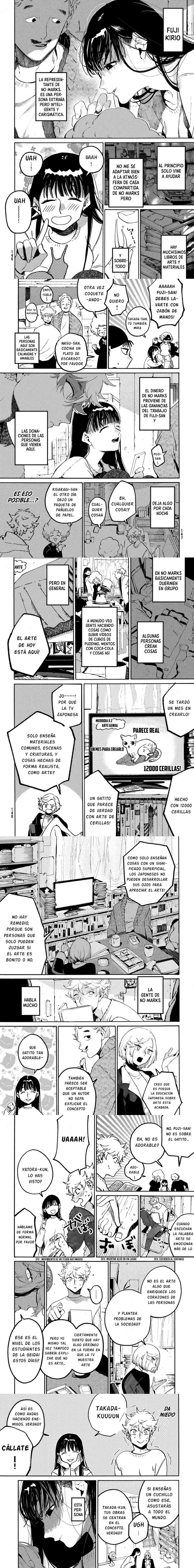 Read Blue Period (es) Manga Online