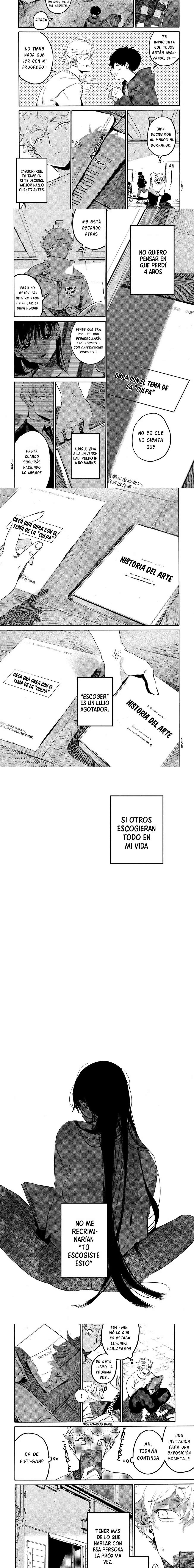 Read Blue Period (es) Manga Online