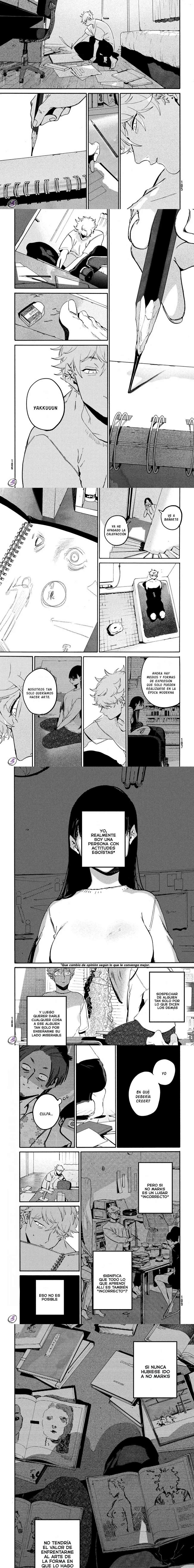 Read Blue Period (es) Manga Online