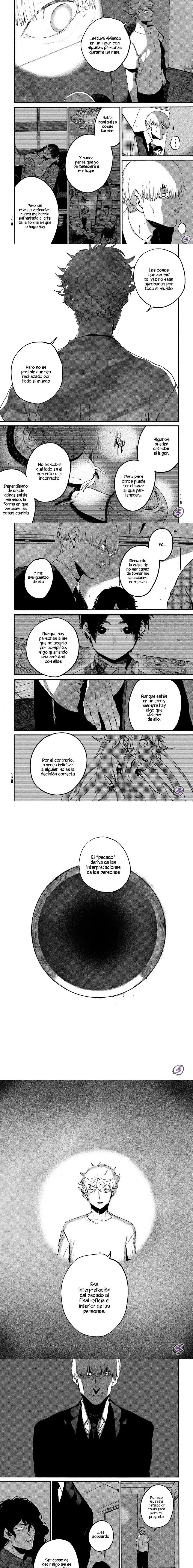 Read Blue Period (es) Manga Online