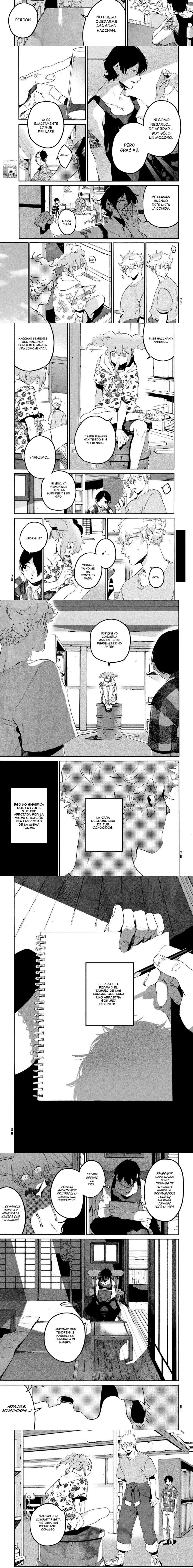 Read Blue Period (es) Manga Online