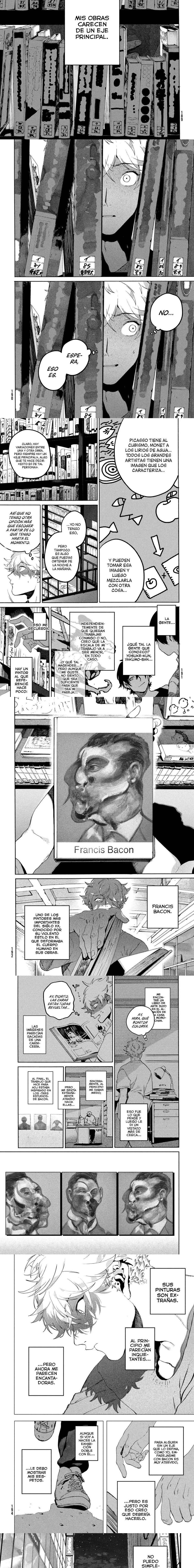 Read Blue Period (es) Manga Online